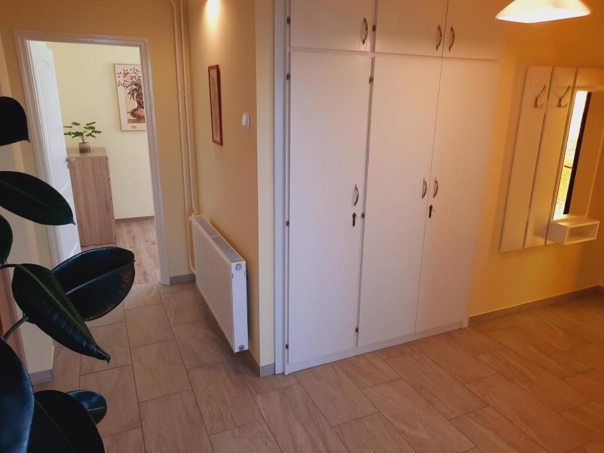 Apartmanhaz King Hévíz Eksteriør billede