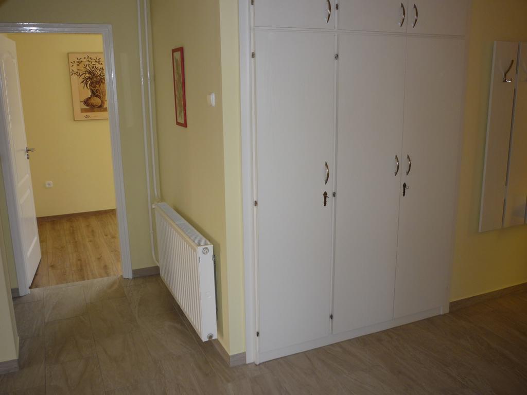 Apartmanhaz King Hévíz Eksteriør billede