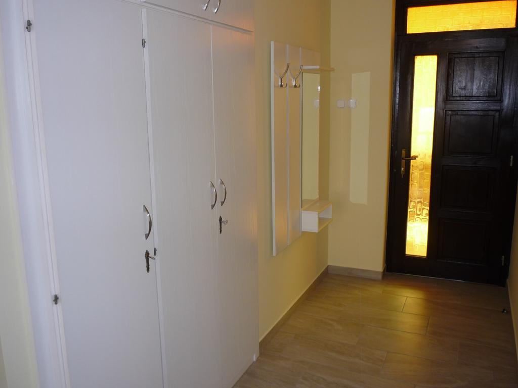 Apartmanhaz King Hévíz Eksteriør billede